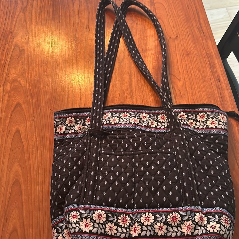 Vera Bradley purse